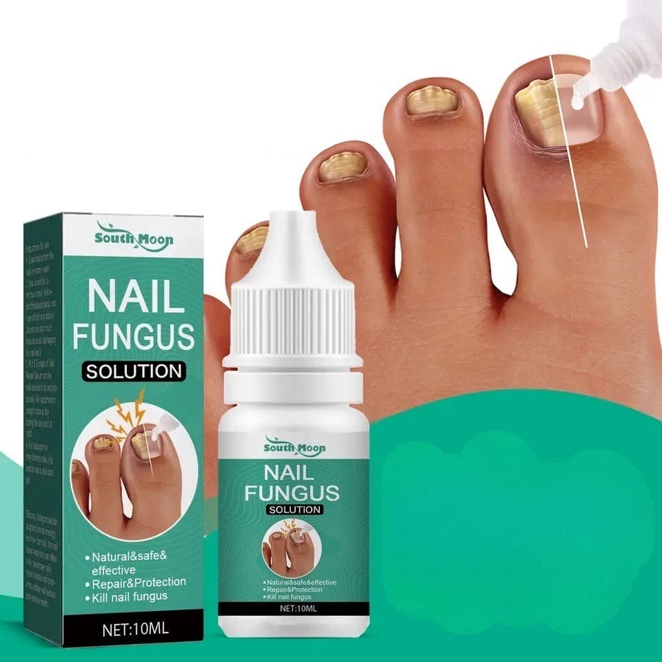 Nail Fungus Solution, Anti Infection Nail Fungus Removal Gel, Ingrown Toenail Treatment Nail Care Oil, Nail Fungus Treatments Serum Nail Fungus Solution, Anti Infection Nail Fungus Removal Gel, Ingrown Toenail Treatment Nail Care Oil, Nail Fungus Treatments Serum